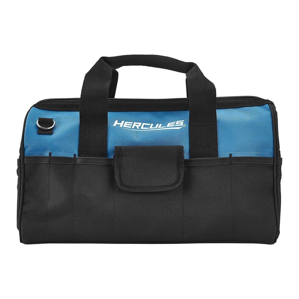 18 in. Tool Bag with 28 Pockets R598079