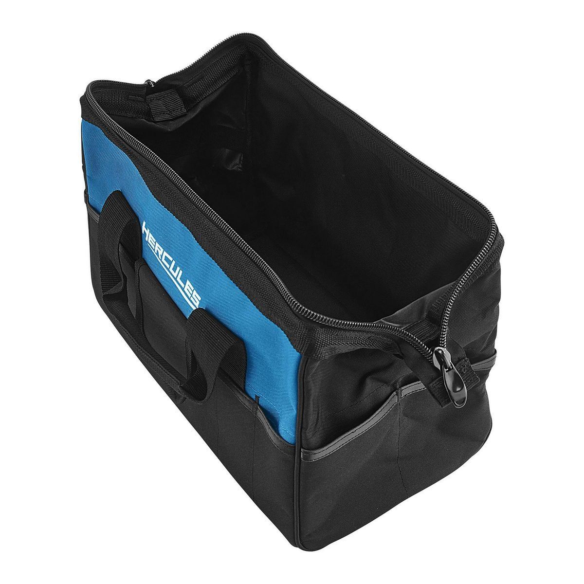 18 in. Tool Bag with 28 Pockets R598079