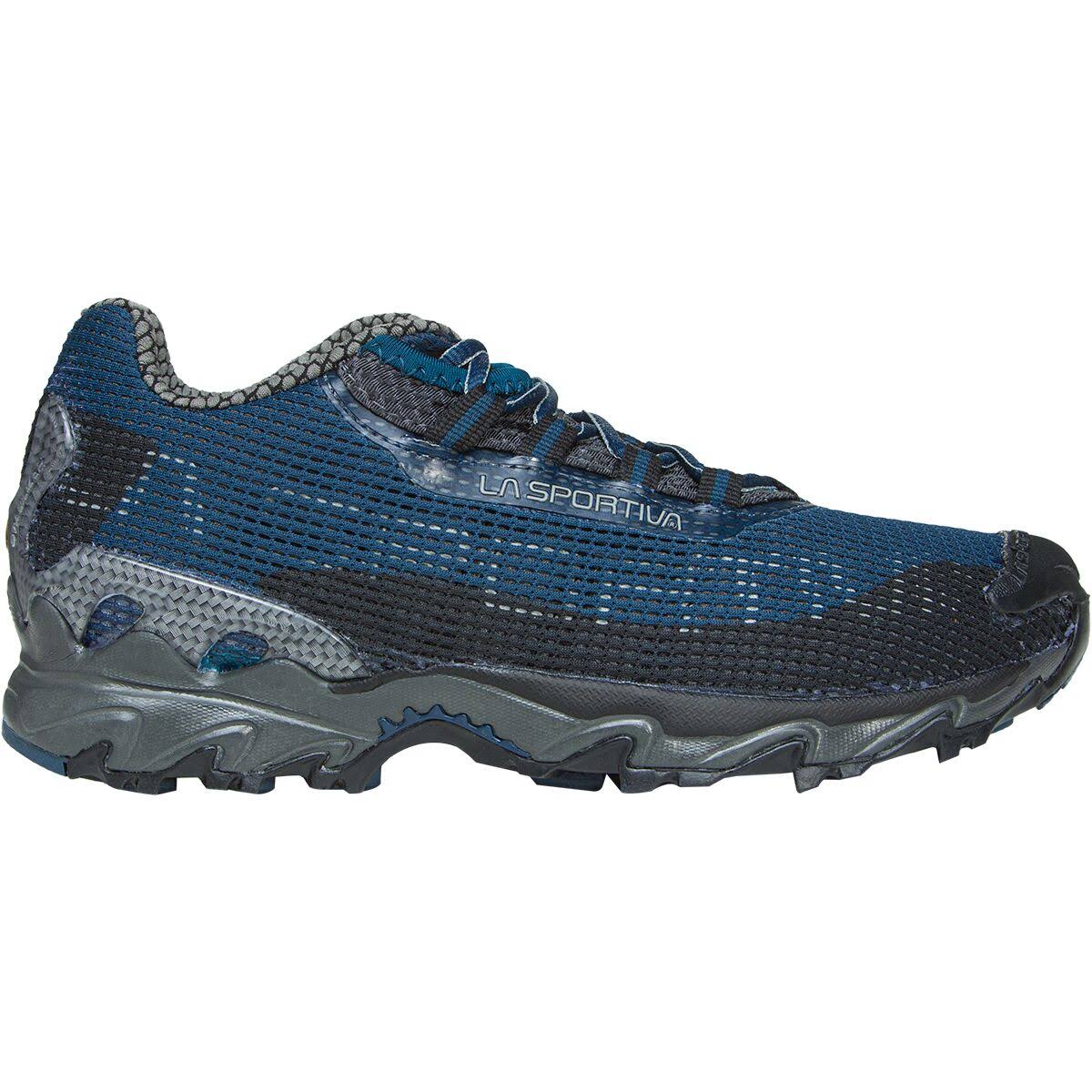 Men's Carbon Opal Shoes W14790
