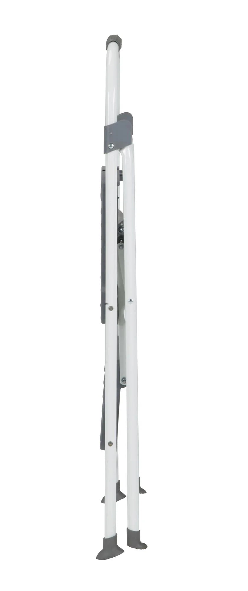 2-Step Folding Step Stool with Resin Steps E4522