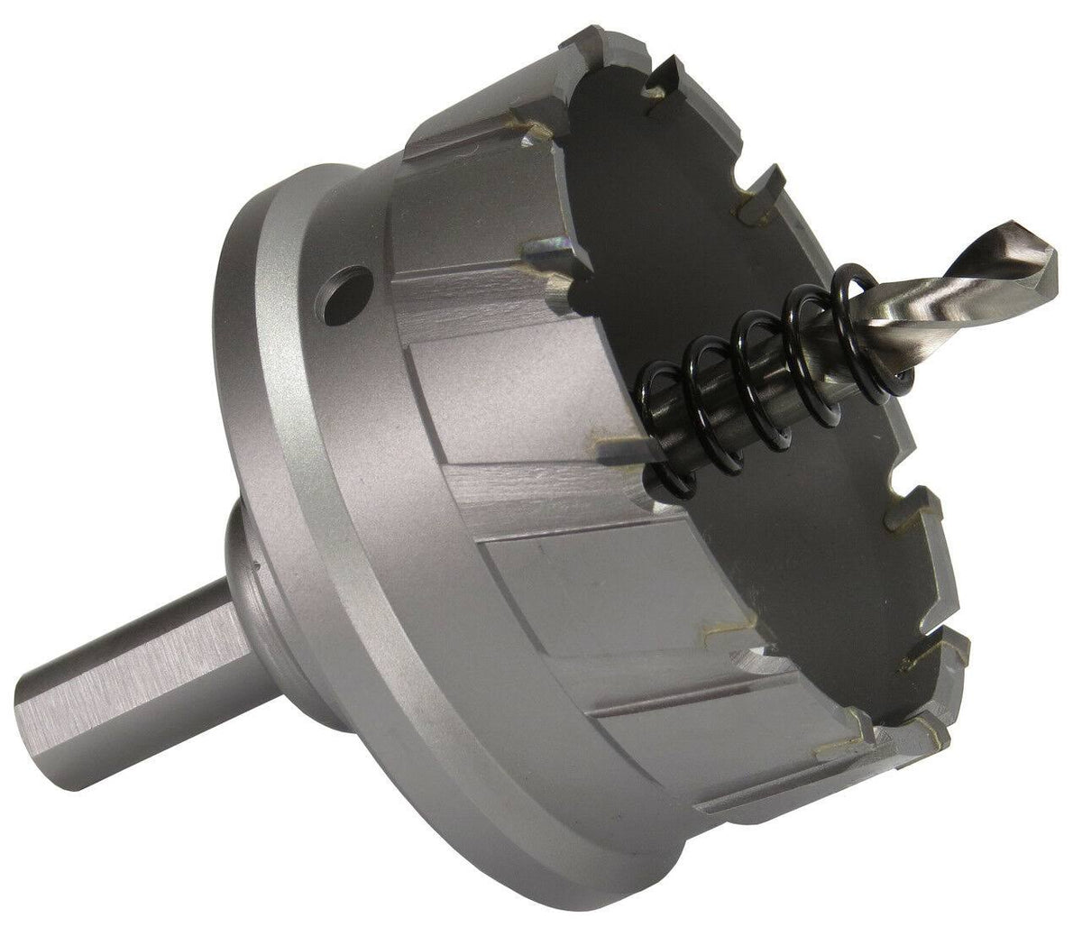 2-1/16x22 Carbide Tipped Hole Cutter V109249