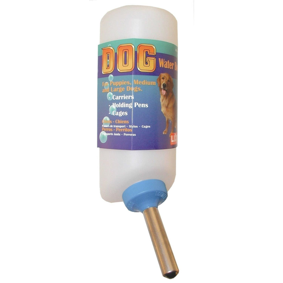 Dog Water Bottle D43068