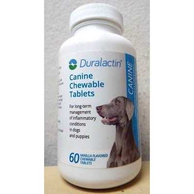 Canine 1000 mg W1915