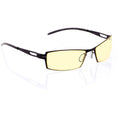 Black Yellow Gaming Eyewear R308583