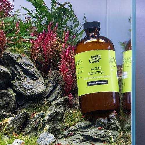 Green Water Labs O9130