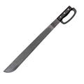 22" Heavy Duty Black D Handle B937821