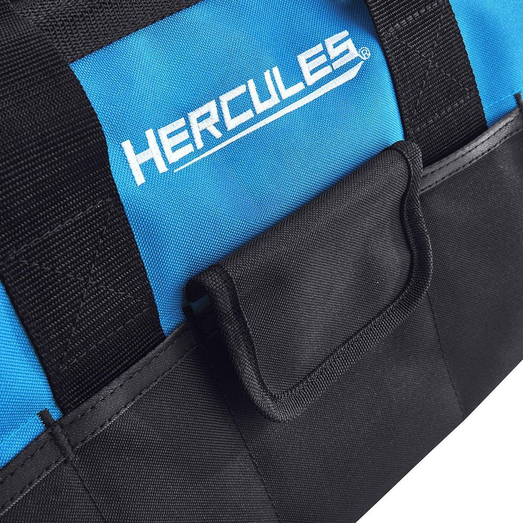 18 in. Tool Bag with 28 Pockets R598079