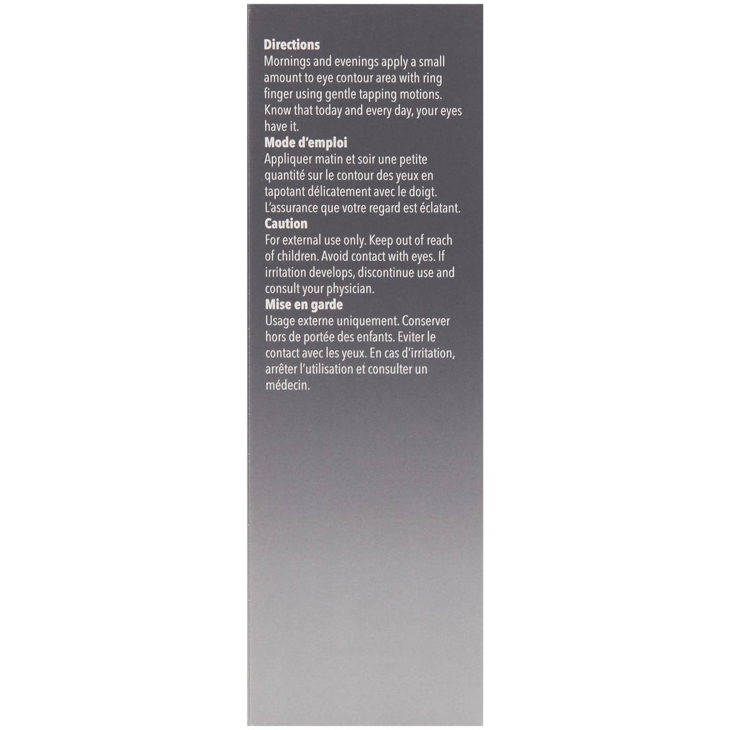Eye Treatment 0.5 fl oz F1329