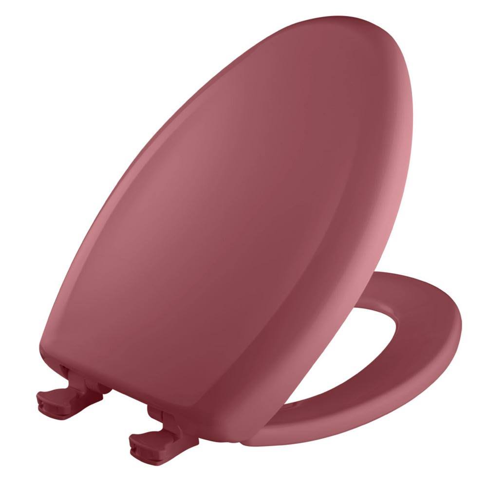 Elongated Closed Front Toilet Seat X70081