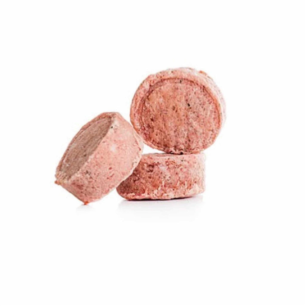 Frozen Dog Food C7439