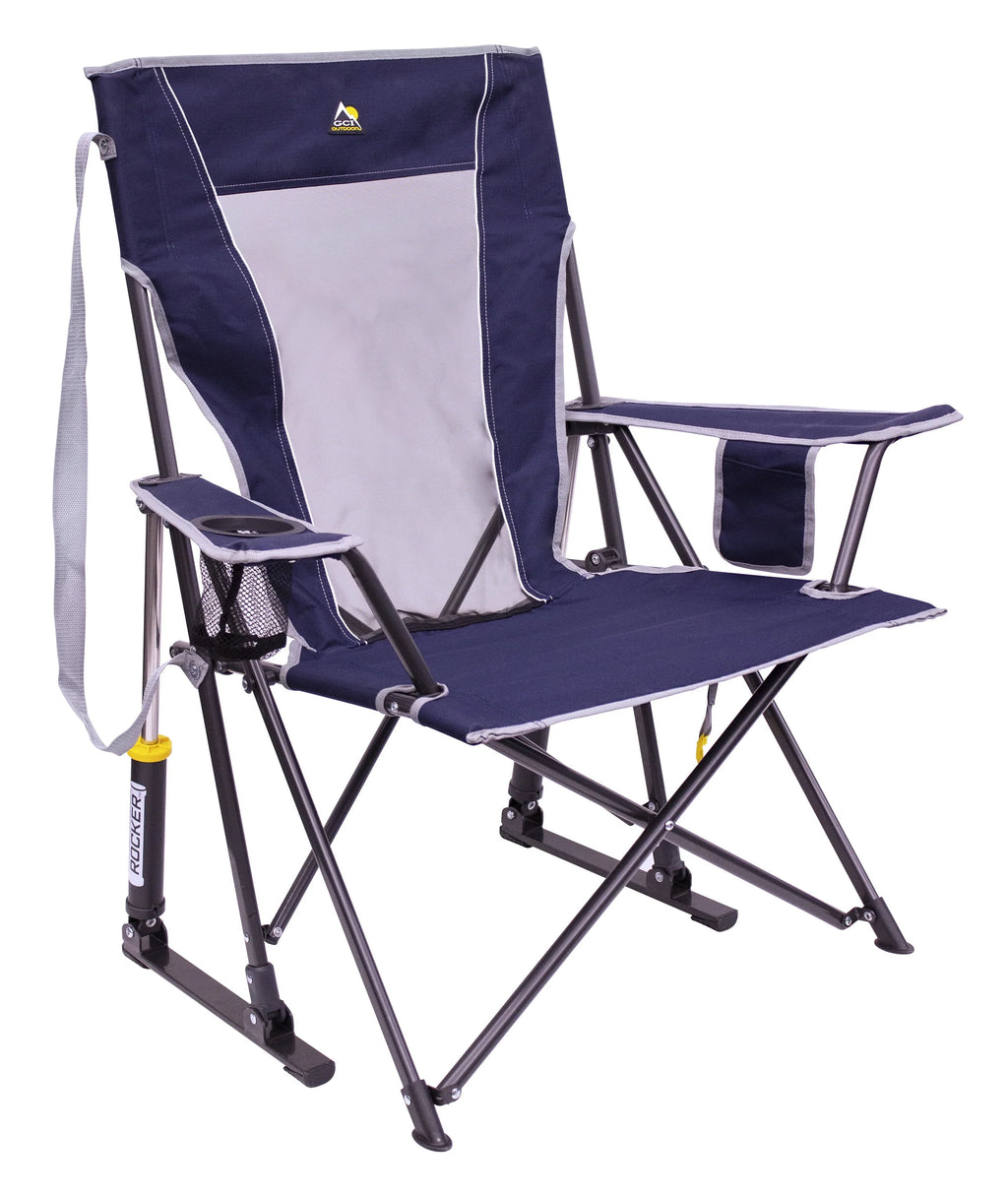 Folding Rocking Camping Chair Z483708