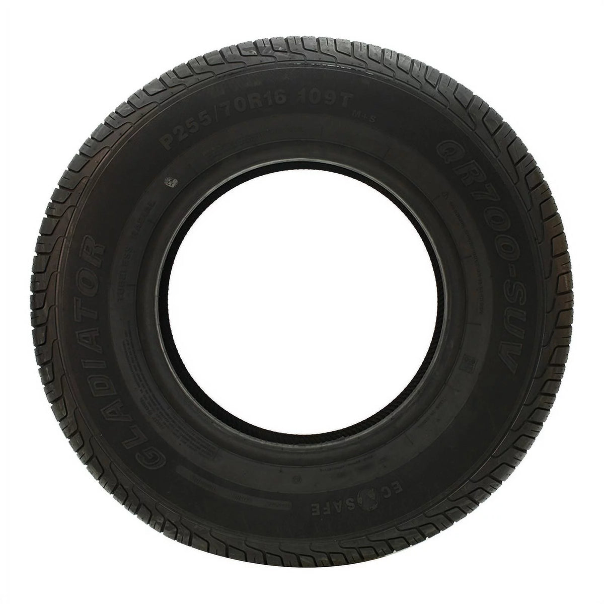 All Season P235/55R20 102H Passenger Tire W755278