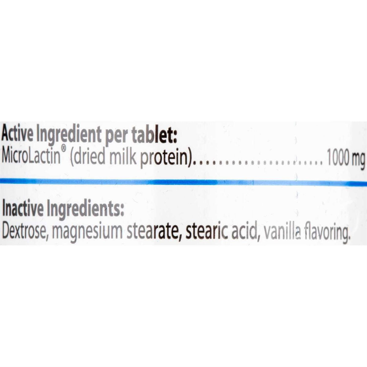 Canine 1000 mg W1915
