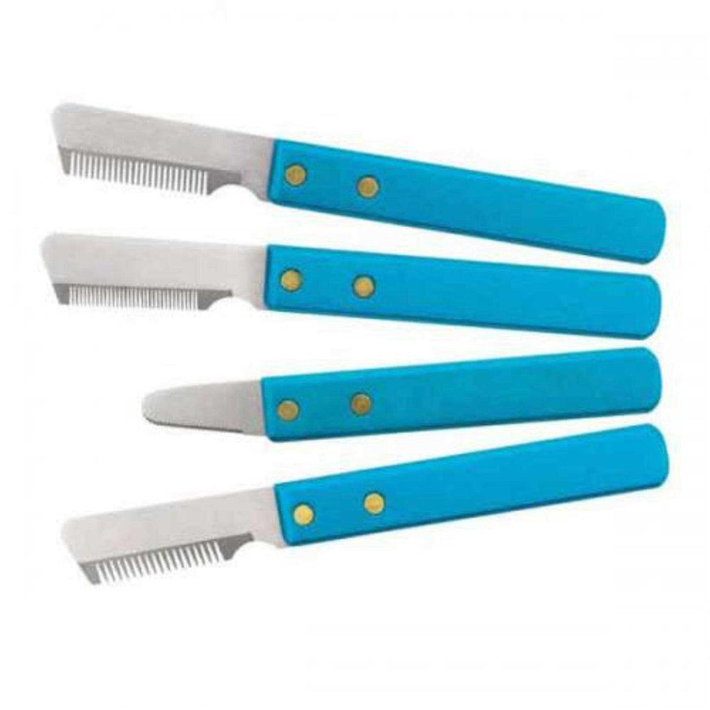 Grooming Stripping Knife Coarse O42295