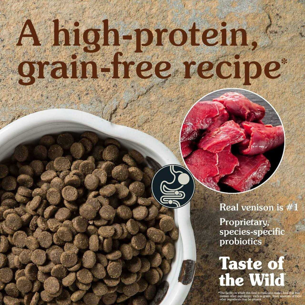 Dog Food U9636