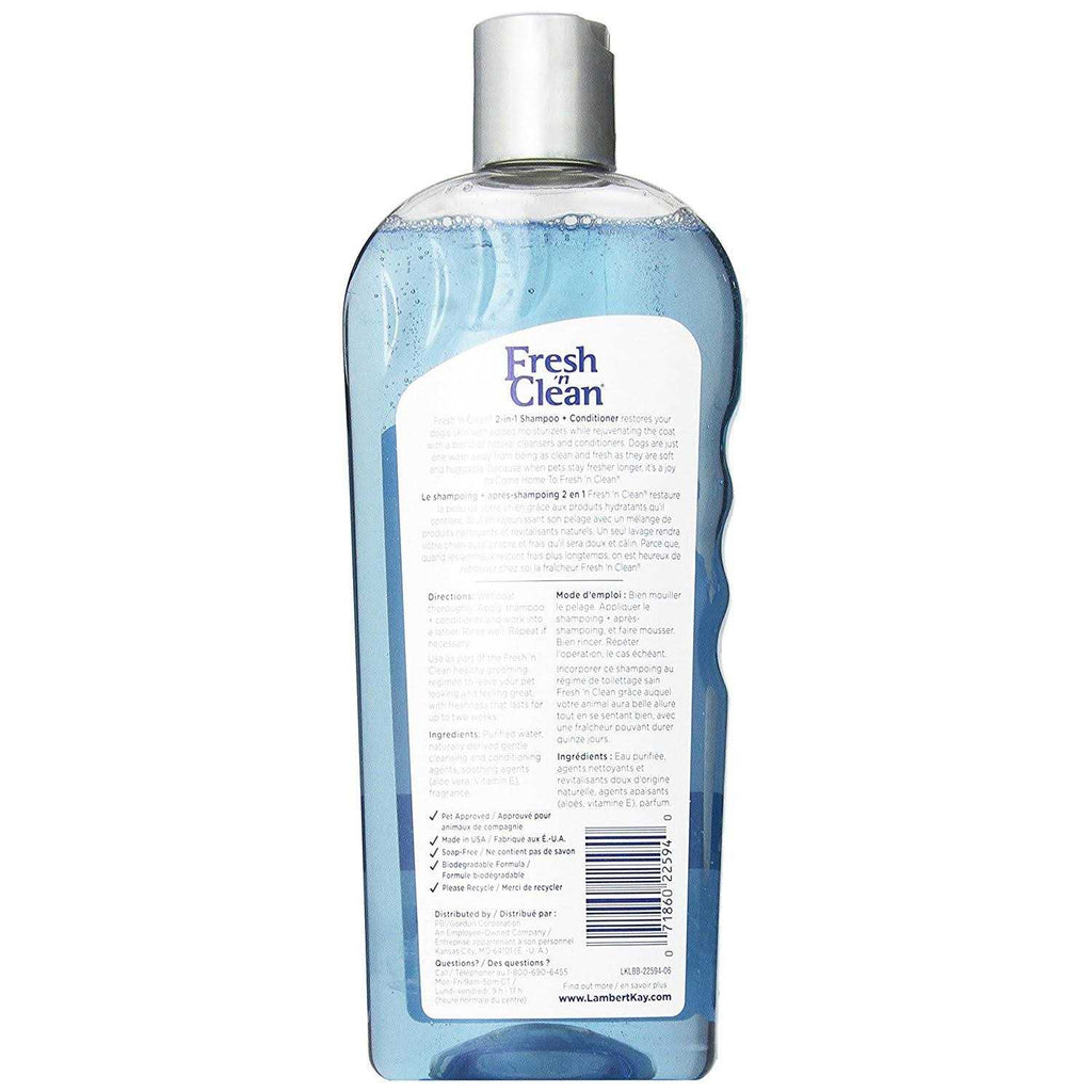 Shampoo Y458306