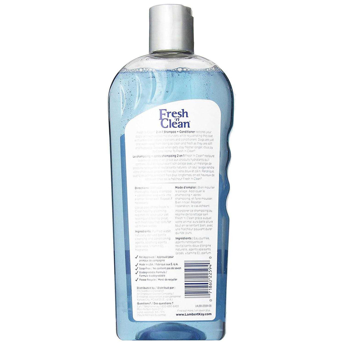Shampoo Y458306