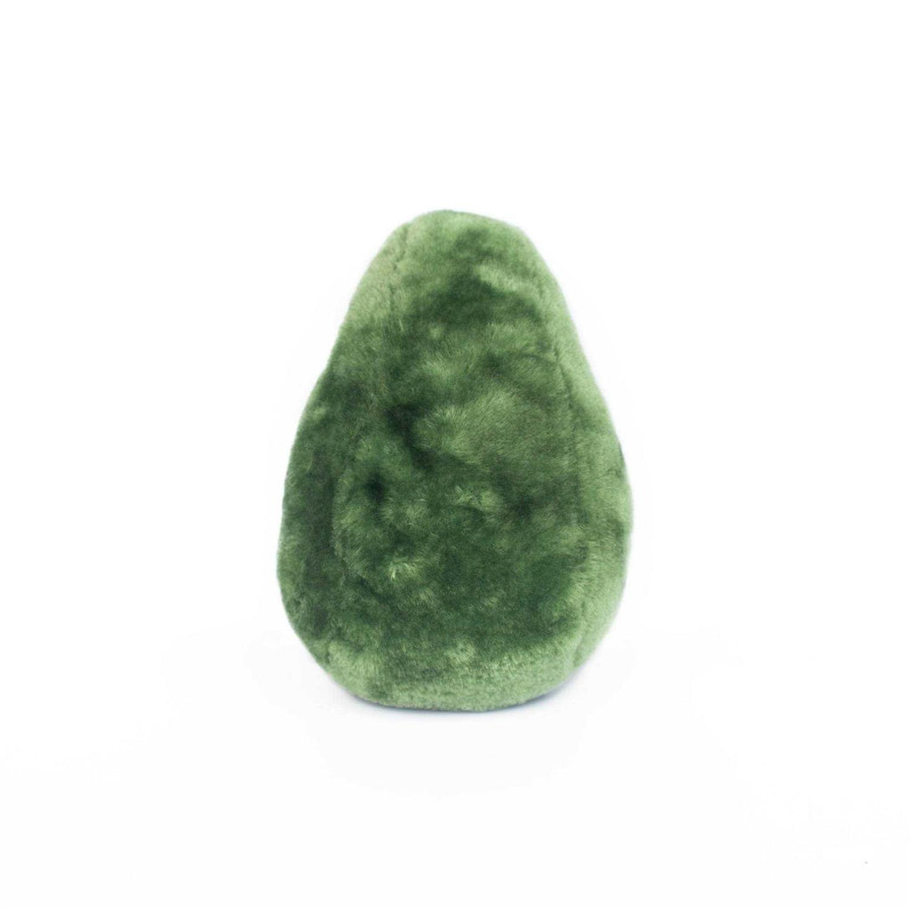 Avocado Dog Toy G8252