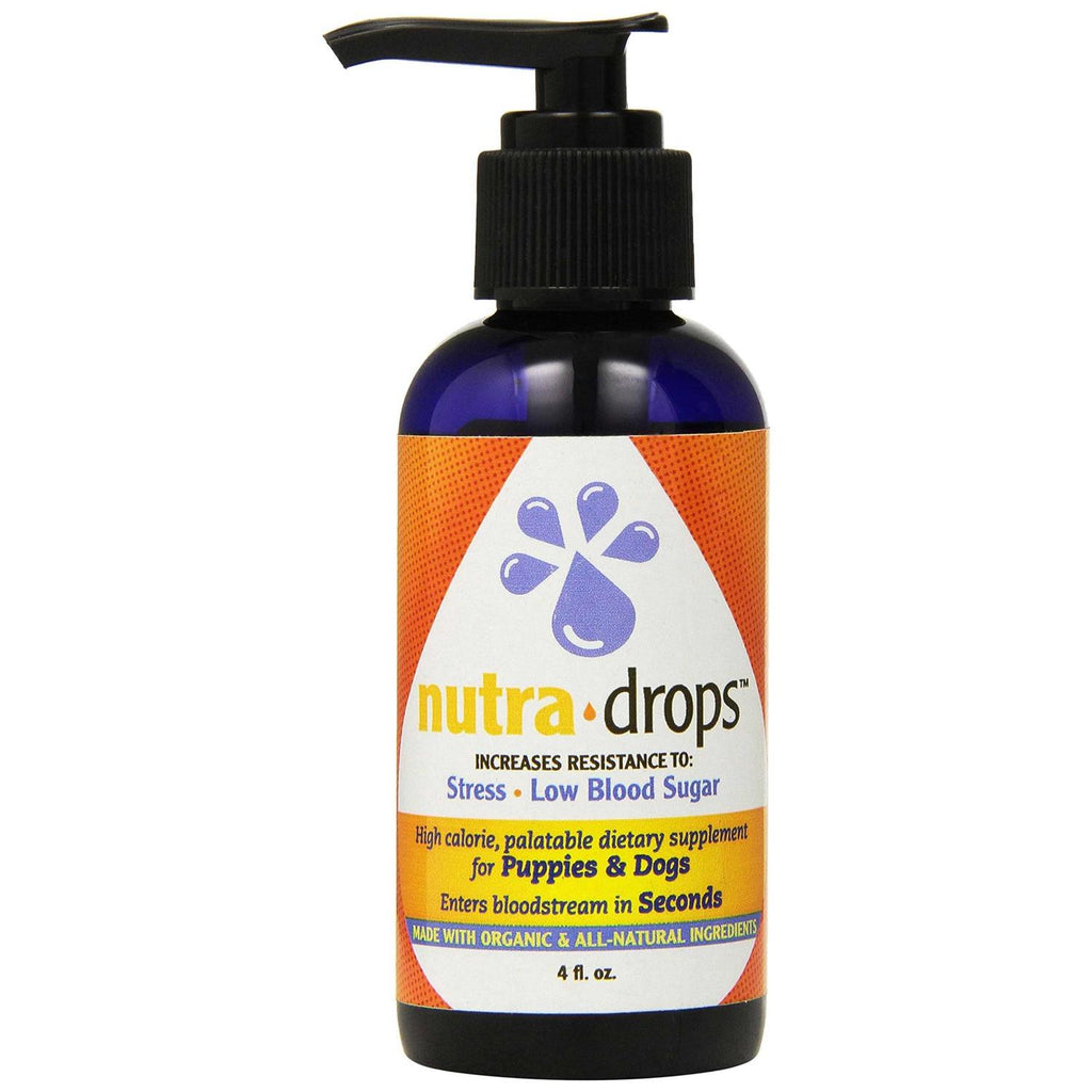 Stress Relief Drops Z9143