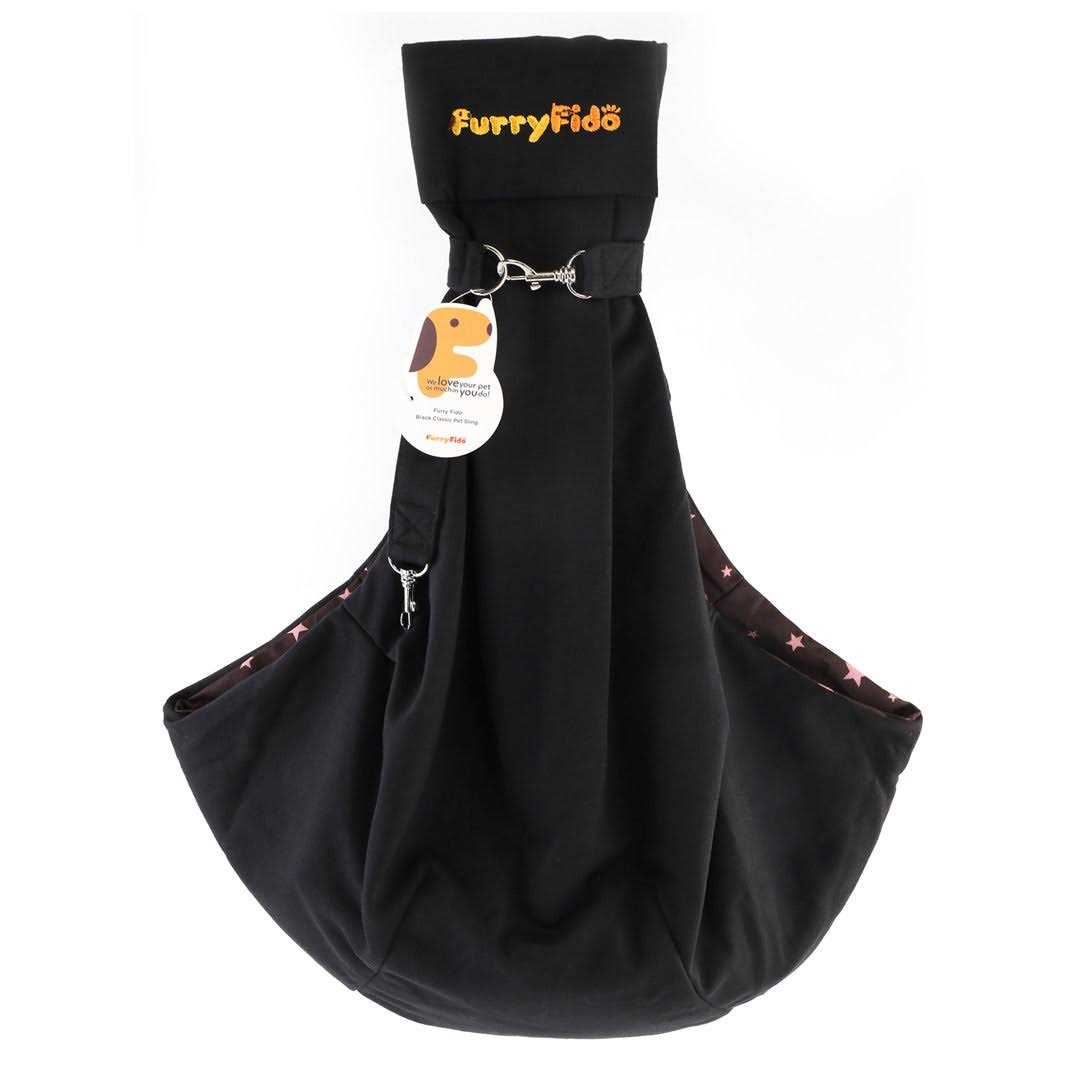 Pet Sling J9607