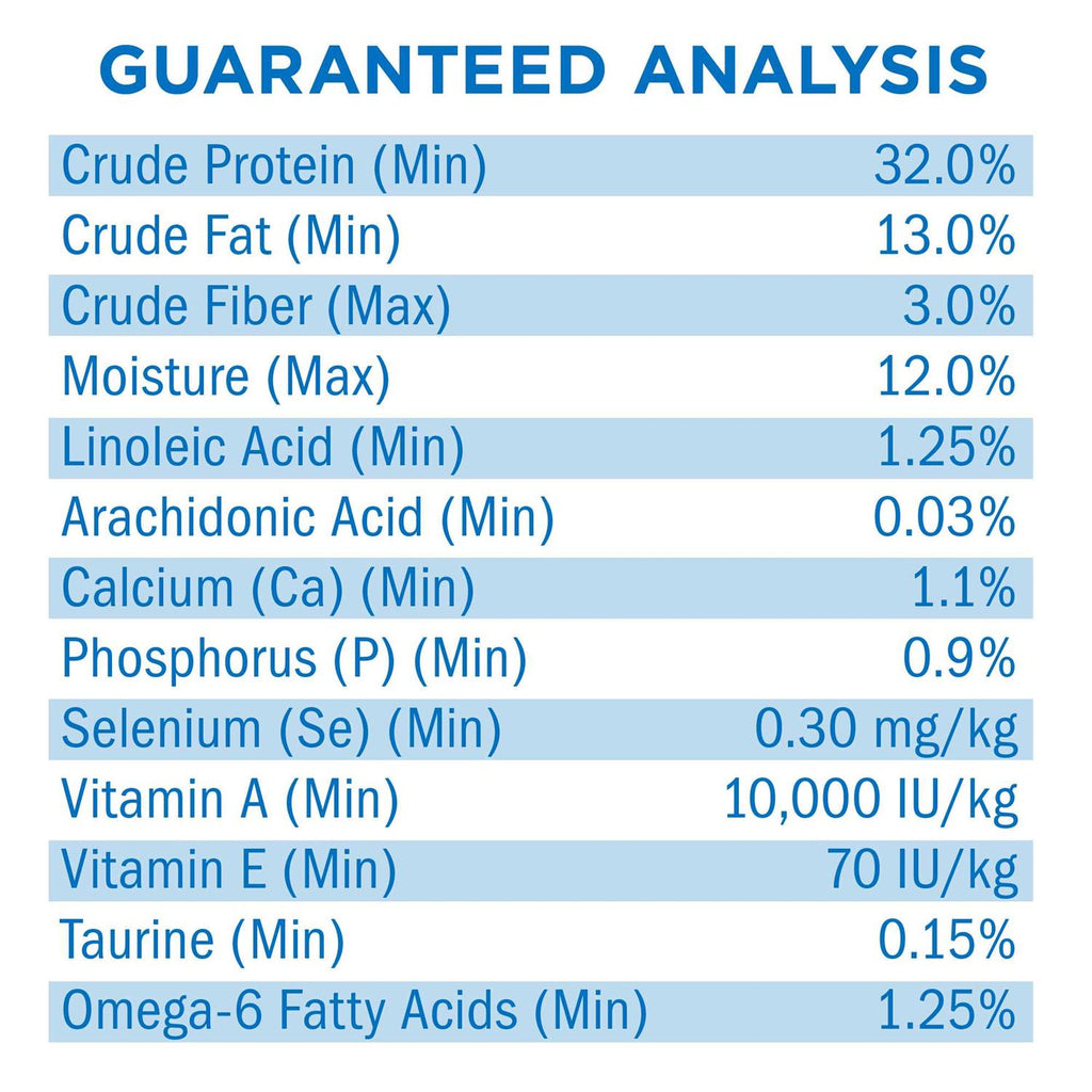 Complete Dry Cat Food C3504