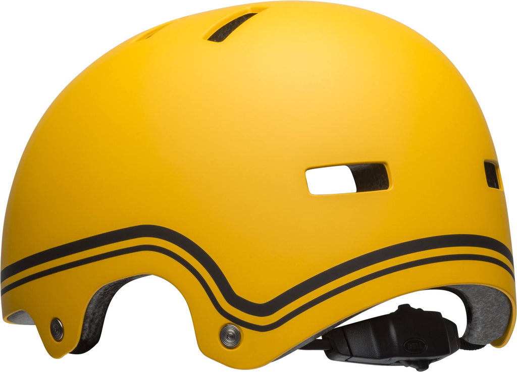 Matte Maroon Bike Helmet R477