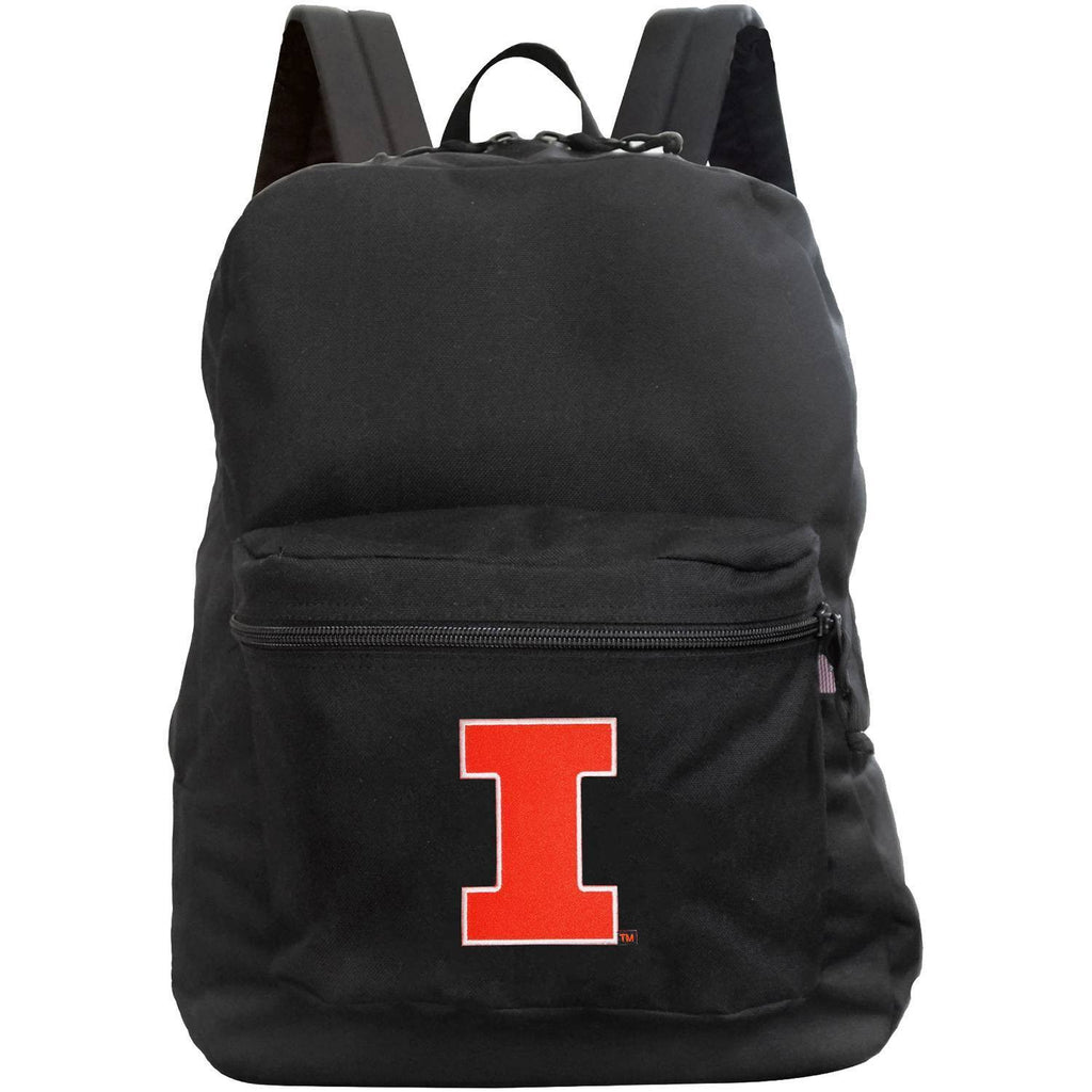 Black Backpack L725