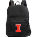 Black Backpack L725