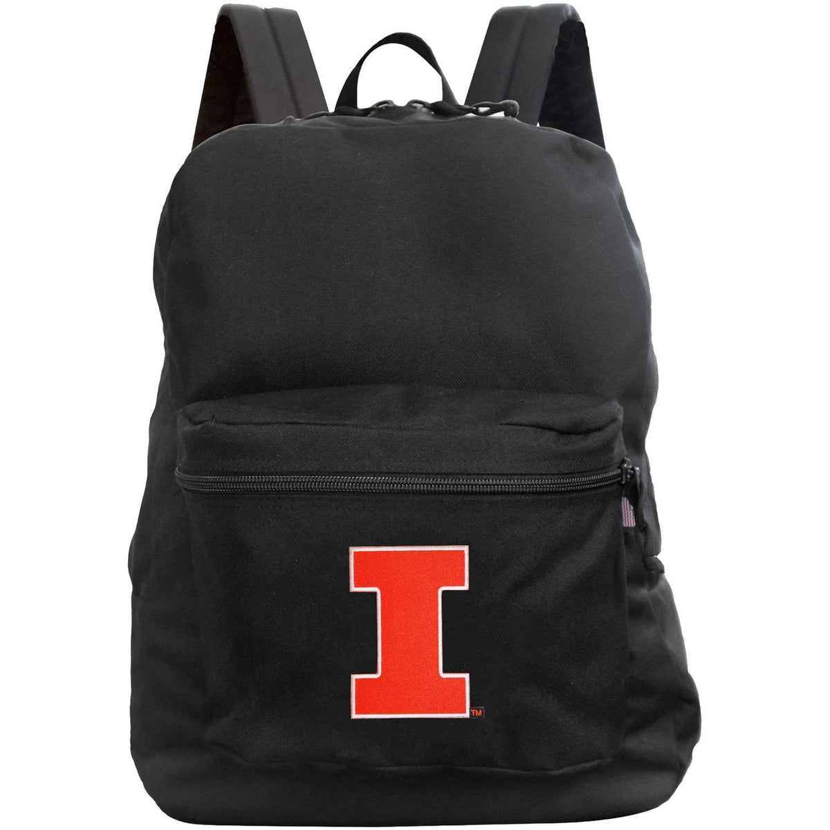 Black Backpack L725