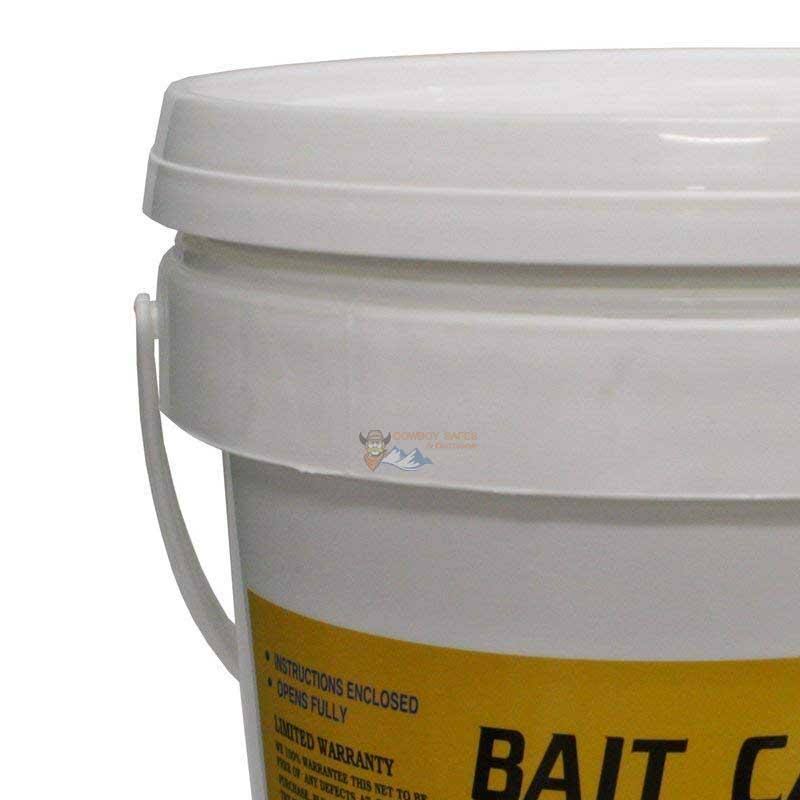 5 Feet 3/8 inch Cast Net A394