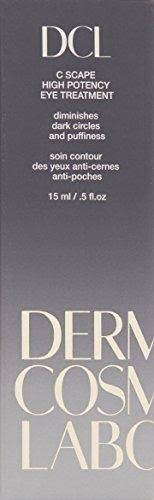 Eye Treatment 0.5 fl oz F1329
