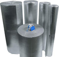 Vehicle Insulation Kit 40 Sq. Ft with Foil Tape Pack of 2 K182666