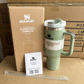 40oz Stainless Steel Tumbler I4971