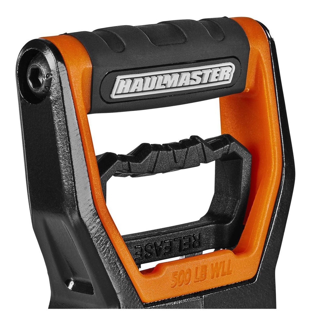 500 lb. Capacity 1 in. x 12 ft. Ratcheting Tie-Downs, 2-Pack A768