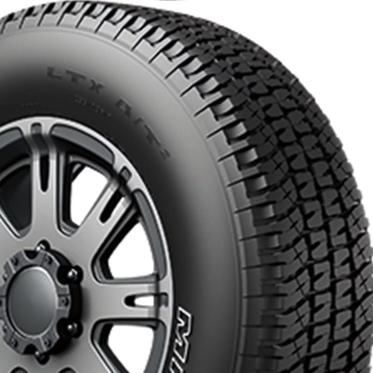 All-Season LT275/65R18/E 123/120R LRE Tire I854464