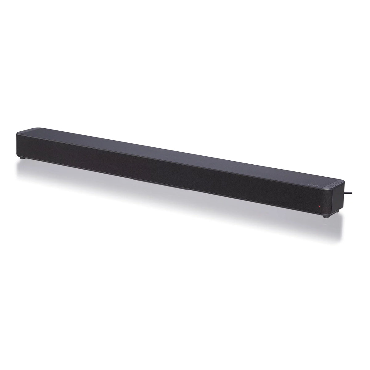 2.1 Soundbar System with 2 Speakers and Built-in Subwoofer G11131