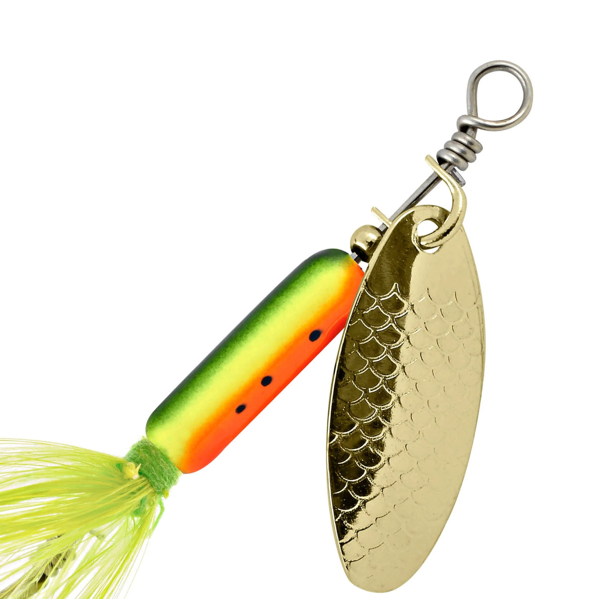 Inline Spinner Lure T477