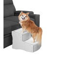 2 Step Pet Stair B65342