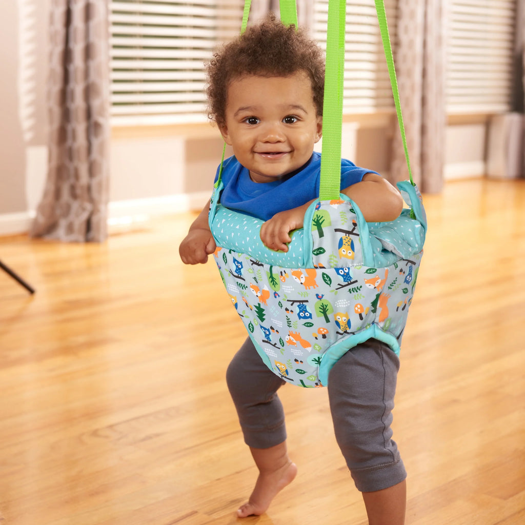 Baby Door Jumper Z113