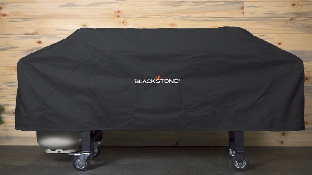 Griddle/Grill Soft Cover with UV Protection W31905