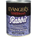 Grain Free Rabbit Canned Dog and Cat Food K42659