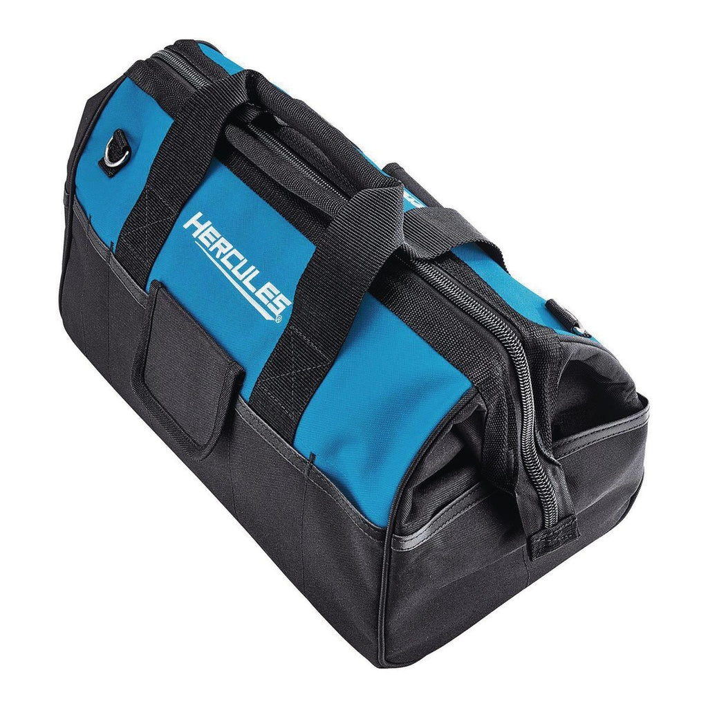 18 in. Tool Bag with 28 Pockets R598079