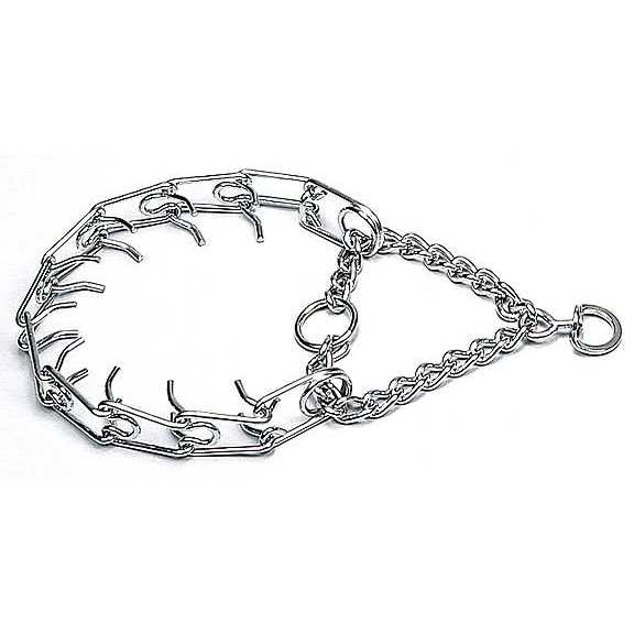 Spiked Training Collar V7490