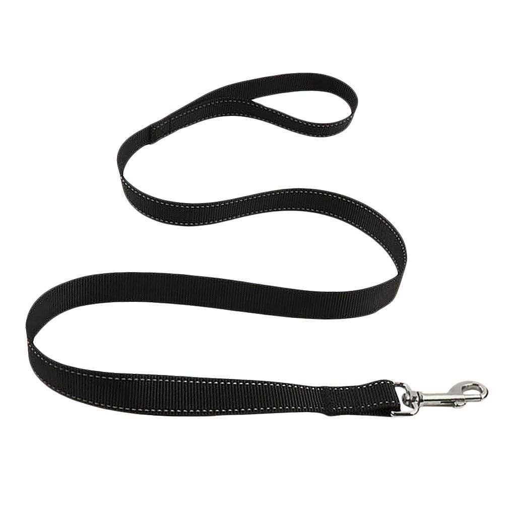 Adjustable Reflective No-Pull Padded Dog Harness with Leash Set G690