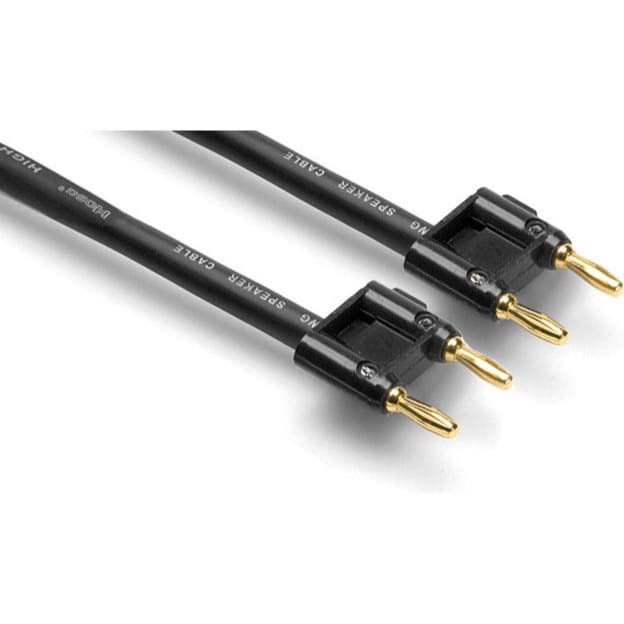 Dual Banana Speaker Cable 100 ft L850976