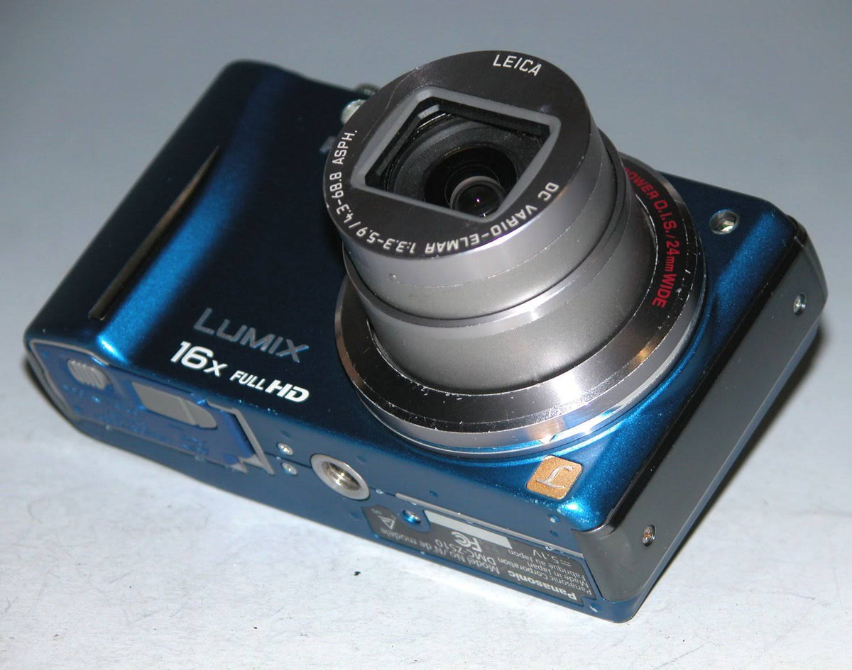 Digital Camera (Silver) O350216