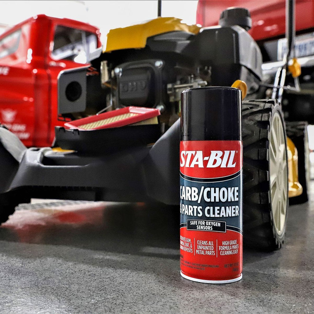 Carb Choke & Parts Cleaner G9773