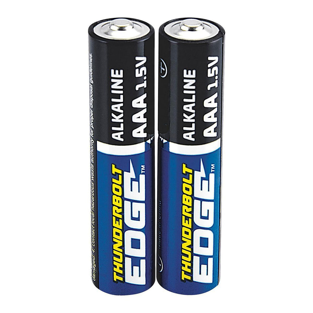 Alkaline Batteries 18 Pack W9497