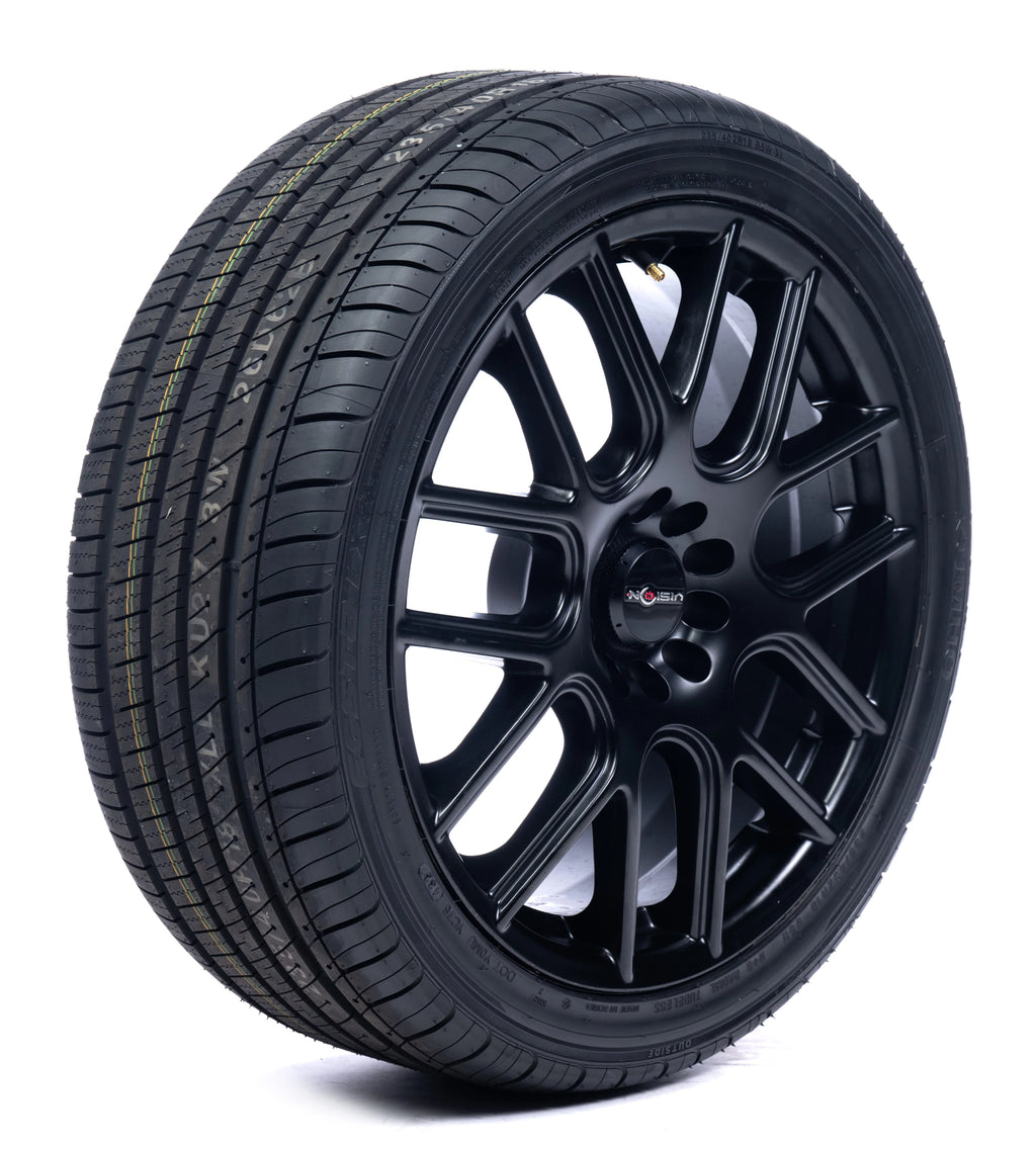 All-Season Tire 235/55R17 103W F624335