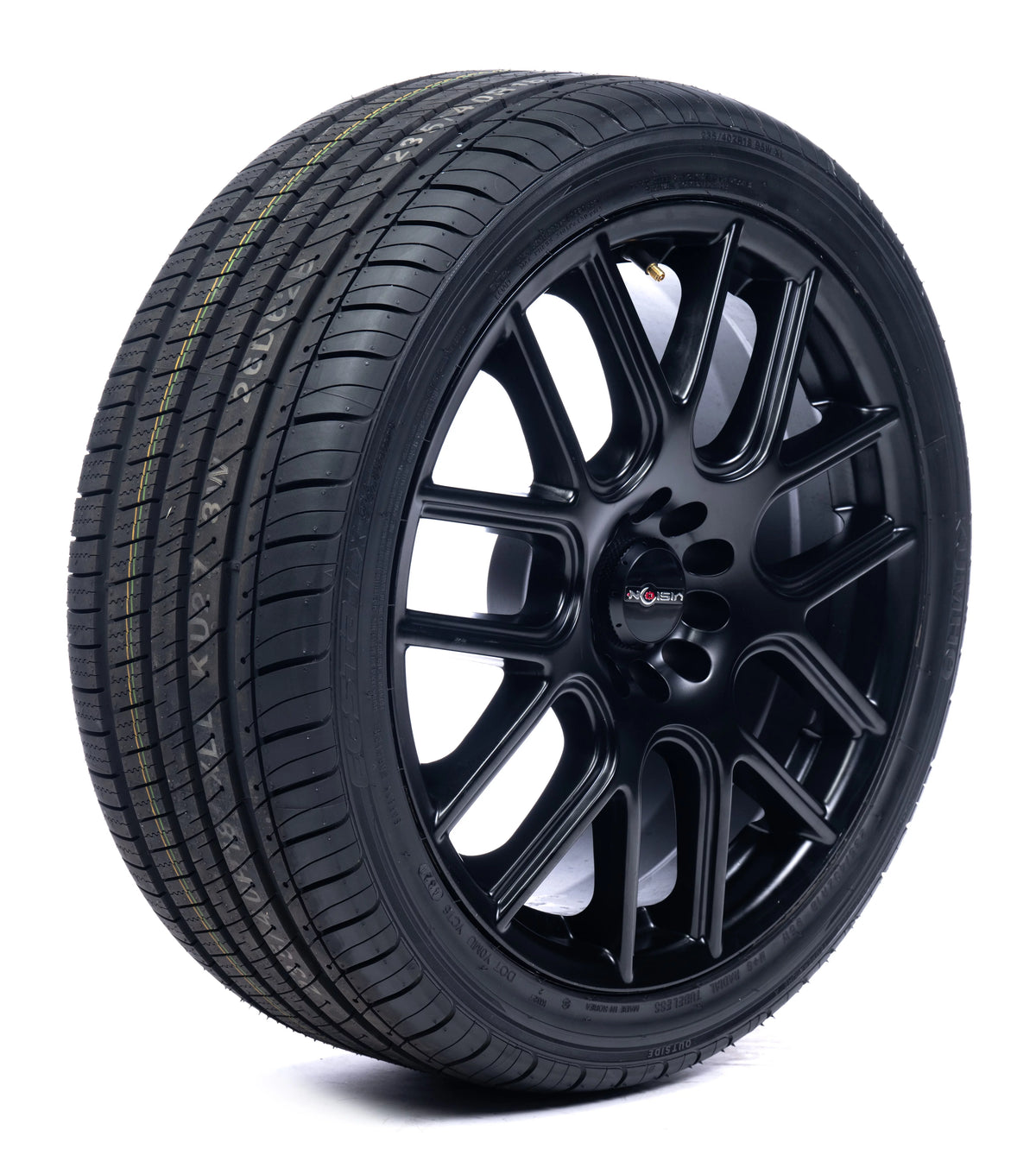 All-Season Tire 235/55R17 103W F624335